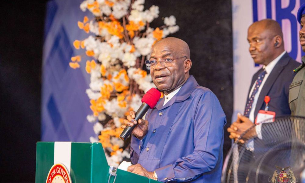 Gov Otti moves to fix education deficit, recruits 9,000 teachers, revives moribund industries