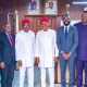 FG endorses STICOMMS’25, pledges collaboration