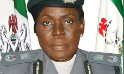 Customs names Adebola Salawu new comptroller for Lagos industrial area