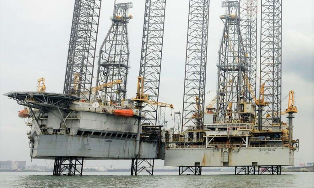 Oritsemeyin rig licence revocation a wake-up call for oil firms, says expert