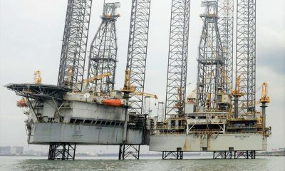 Oritsemeyin rig licence revocation a wake-up call for oil firms, says expert