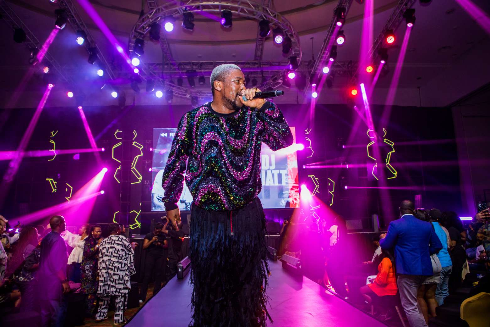DecemberIssaVybe: How FirstBank Made Yuletide the Season of Music, Memories and Magic
