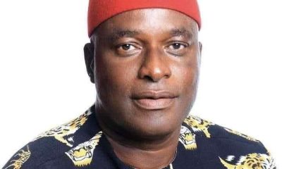 Insecurity: Imo Masses Urge Abductors to Release Ngozi Ogbu