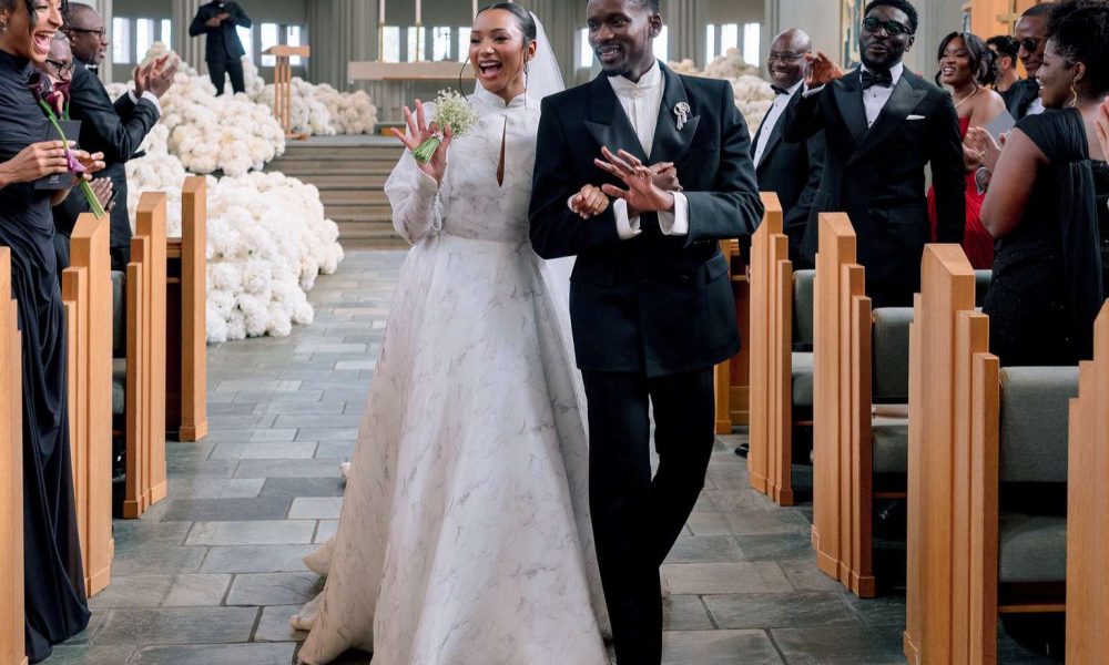 Nigeria’s Lavish Weddings Abroad: A missed opportunity for economic growth 