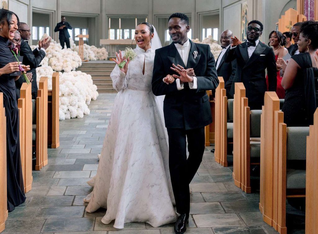 Nigeria's Lavish Weddings Abroad: A missed opportunity for economic growth 