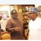 Niger Food, Dangote, Africa Rice partnership to create 500,000 jobs in Nigeria – Adigun
