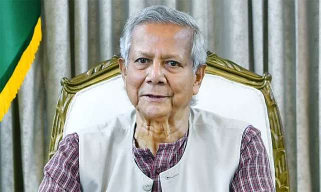 Bangladesh reform charter stalls amid divisions as South Asia reels from youth-led upheavals