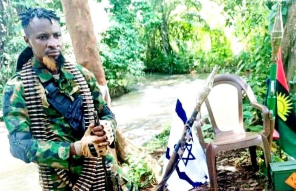 Imo: Uncertainty over arrest of 'Gen.' Gentle 