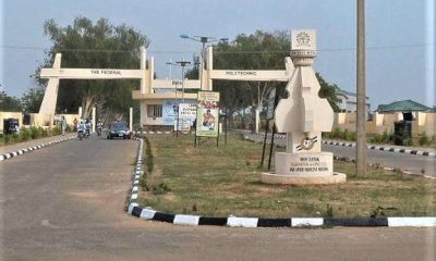 Soldiers deployed at Bida Polytechnic as lecturers move to disrupt exam