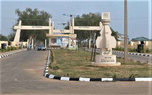 Soldiers deployed at Bida Polytechnic as lecturers move to disrupt exam