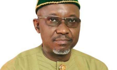 Nigeria to power 4,000km high-speed rail with natural gas, says minister