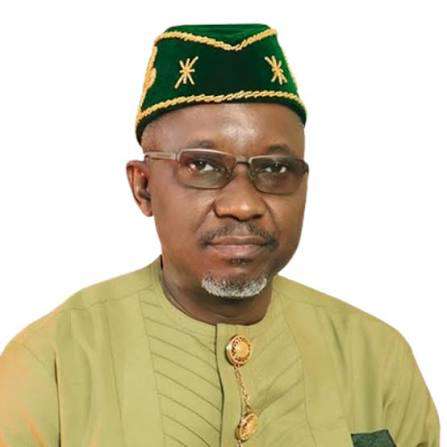 Nigeria to power 4,000km high-speed rail with natural gas, says minister