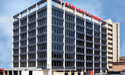 United Capital holds memorial for six staff lost in Lagos fire