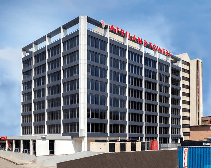 United Capital holds memorial for six staff lost in Lagos fire