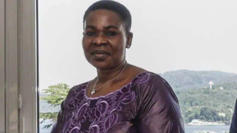 Togo opposition figure, Gnassingbé’s sister-in-law, arrested after urging military to end family rule