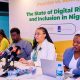 Paradigm Initiative raises alarm over exposure of Nigerians’ data online