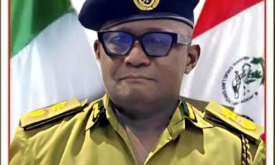 NDLEA launches probe as Cross River commander is discovered lifeless in hotel room