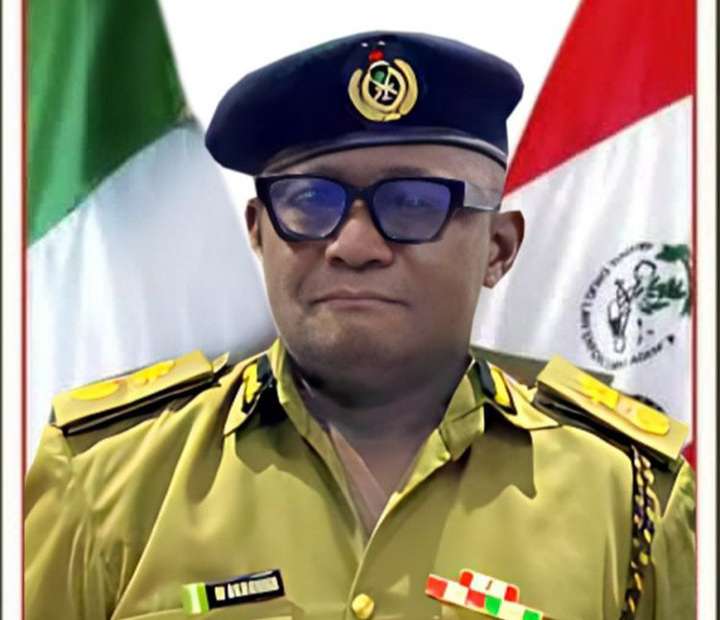 NDLEA launches probe as Cross River commander is discovered lifeless in hotel room