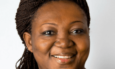 AI expert Nnenna Nwakanma urges values and integrity at Babcock University Founder's Day