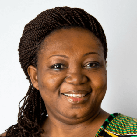 AI expert Nnenna Nwakanma urges values and integrity at Babcock University Founder's Day