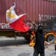 Philippines rocked by mass anti-corruption protests after unrest in Nepal, Bangladesh