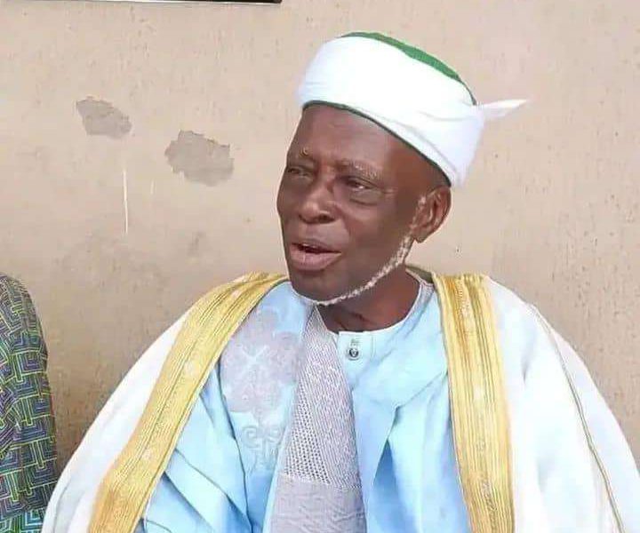 Imam Adekilekun’s death: Akinleye condoles with Ansar-Ud-Deen, Ede