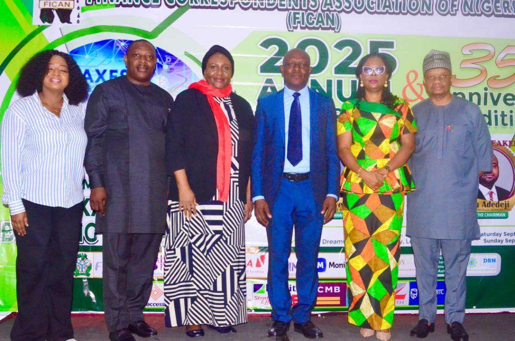 NDIC, NSIA, NCS, LBS, others celebrate FICAN’s resilience at 35th anniversary