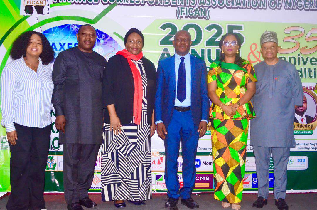 NDIC, NSIA, NCS, LBS, others celebrate FICAN’s resilience at 35th anniversary