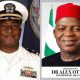 Gov Otti hails Abia-born Capt. Kelechi Ndukwe on historic promotion in U.S. Navy