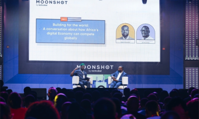 Nigeria to Host Global Investors, Founders at Moonshot 2025 to Shape Africa’s Next Tech Wave