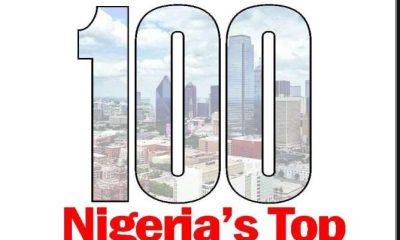 NextMoney to Honour Nigeria’s Top 100 Companies at Awards Ceremony