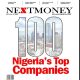 NextMoney to Honour Nigeria’s Top 100 Companies at Awards Ceremony