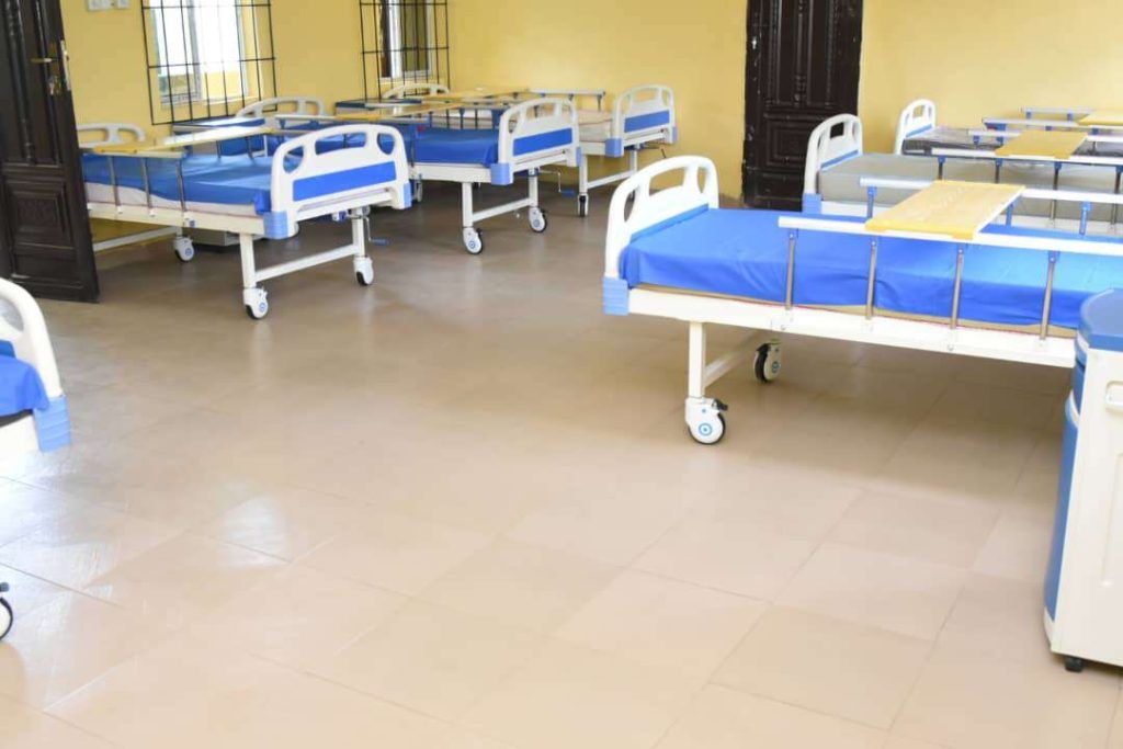 Worsening conditions of medical practice raise concern among Nigerians