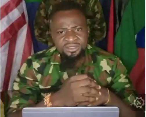 Gentle Yahoo brings memories of tales of robbery woes in Imo