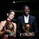 ‘There was no match’: French football director says as Dembele, Bonmati take 2025 Ballon d’Or crowns