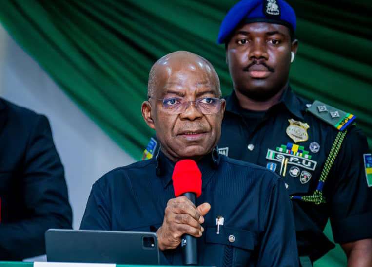 Abia govt to mark 2025 World Food Day on Thursday