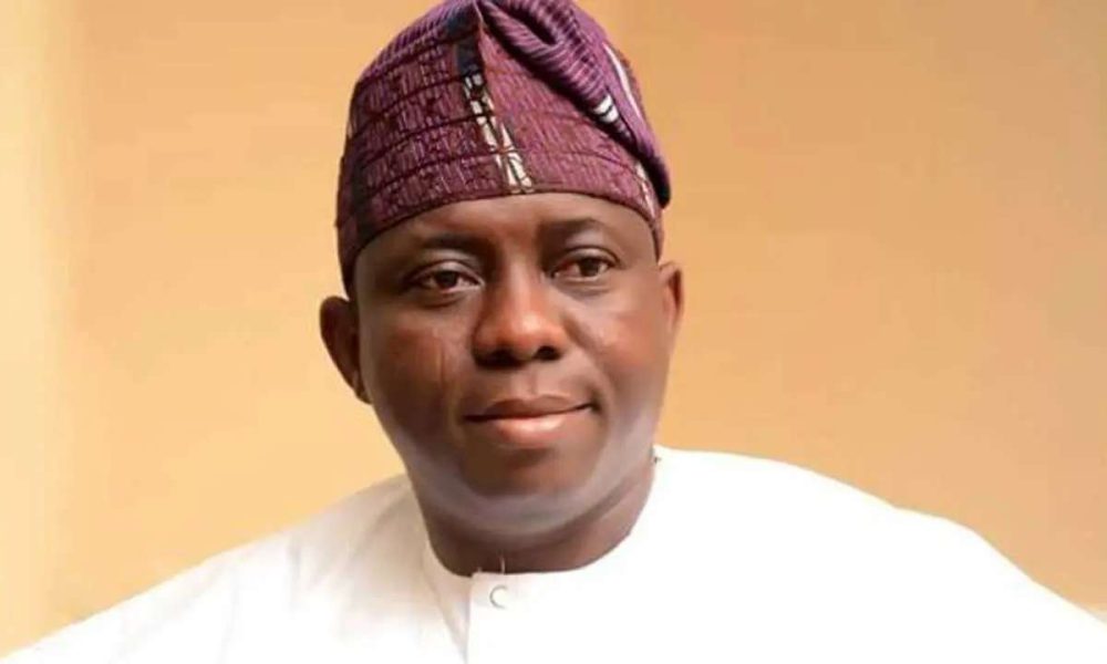 Former speaker urges unity, excellence among Yewa indigenes