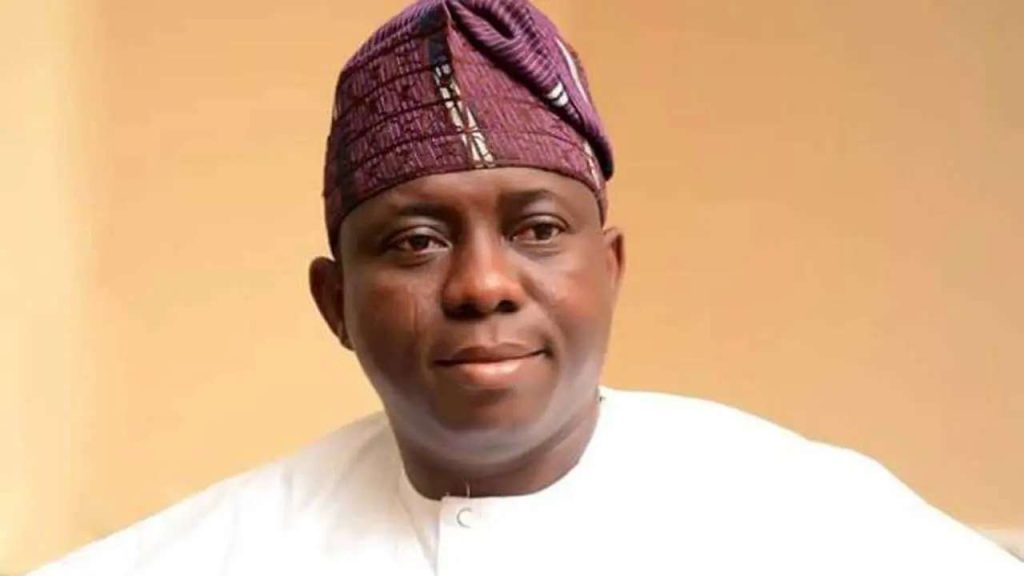 Former speaker urges unity, excellence among Yewa indigenes