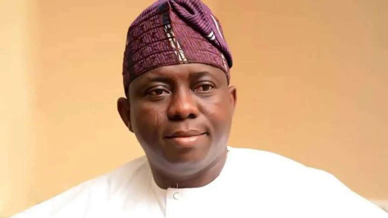 Former speaker urges unity, excellence among Yewa indigenes