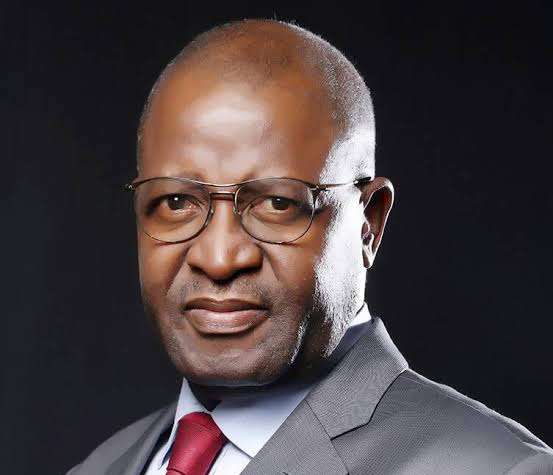 Ex-Nasarawa deputy governor, Solomon Ewuga, dies