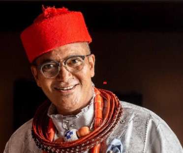Oscar Ibru, business mogul and torchbearer of Ibru dynasty, dies at 67