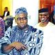 Obasanjo warns Ladoja: keep Olubadan throne above politics