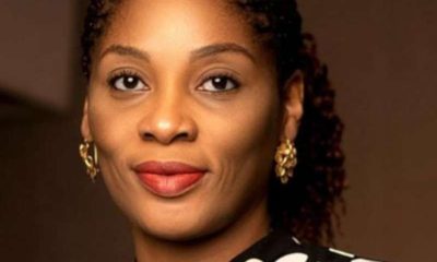 First HoldCo Plc appoints Abiola Baruwa as Group Company Secretary