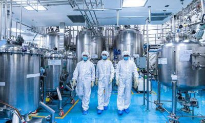 Nigeria tipped to host Africa’s first insulin production facility
