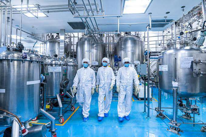 Nigeria tipped to host Africa’s first insulin production facility