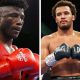 From Lagos to London: Ajagba, Itauma carry Nigeria into boxing’s elite ranks