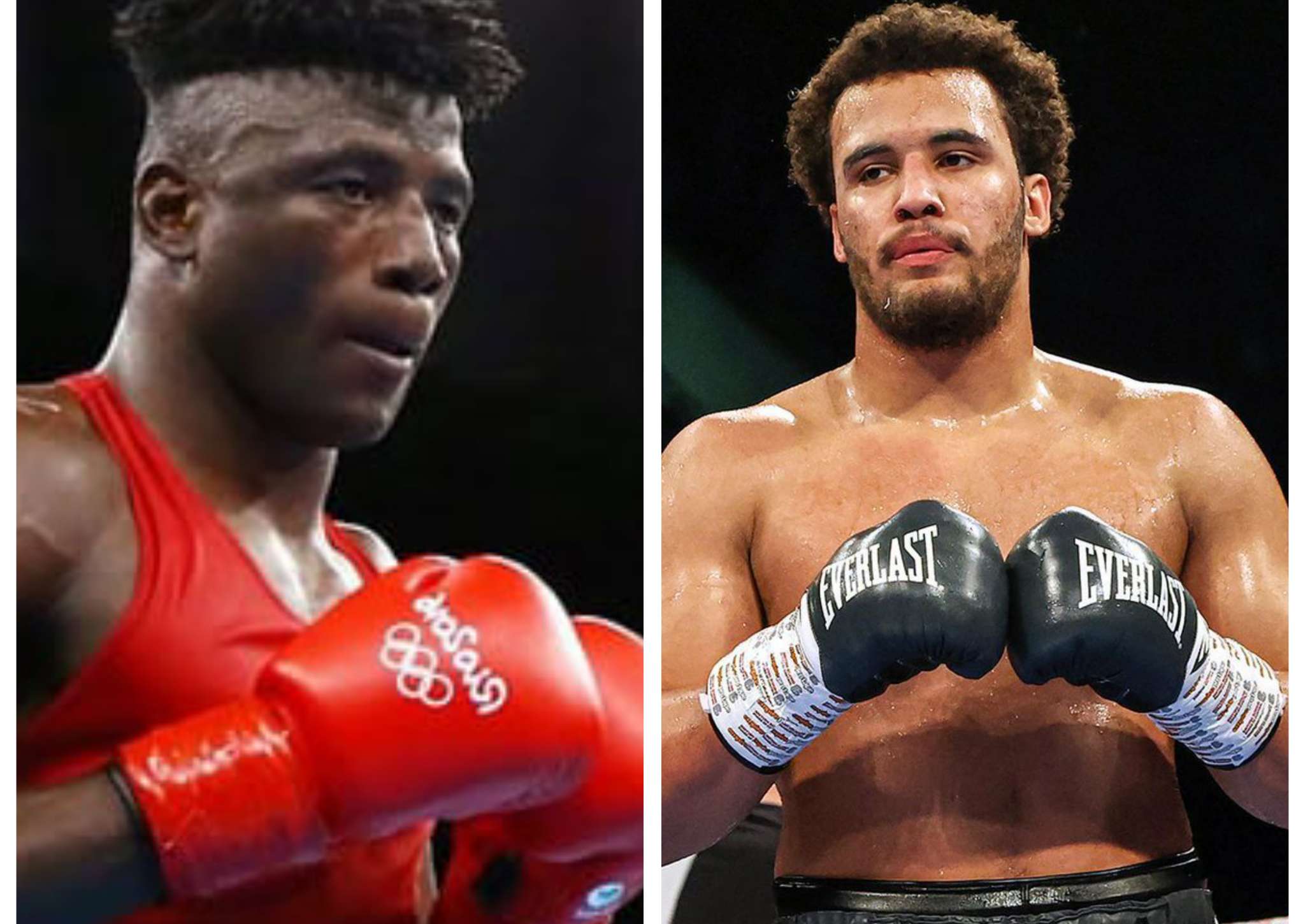 From Lagos to London: Ajagba, Itauma carry Nigeria into boxing’s elite ranks