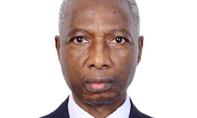 Aradel Holdings appoints George Abiodun Osahon as Non-Executive Director