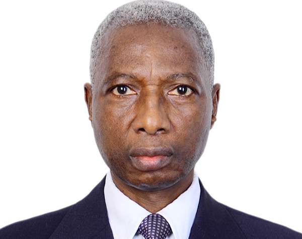 Aradel Holdings appoints George Abiodun Osahon as Non-Executive Director