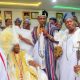 Oba Ladoja destined to rule and reign, says Prince Kola Asanike